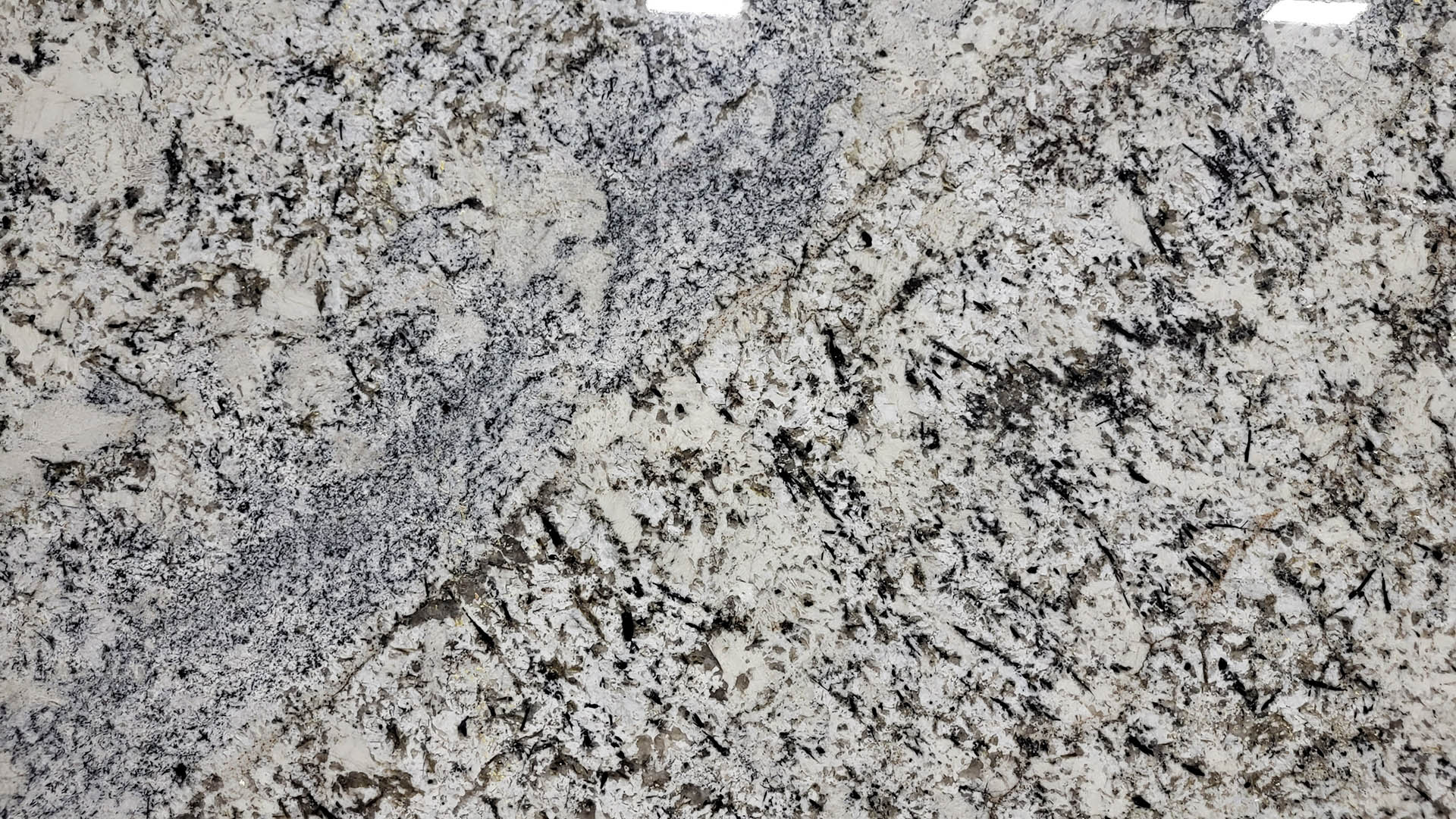 BLUE NILE AEJ Granite Inc   BLUE NILE 2 CM 2 