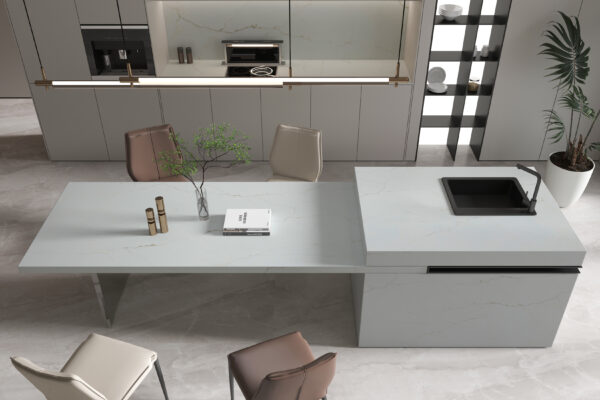 OCEAN WHITE - Image 2