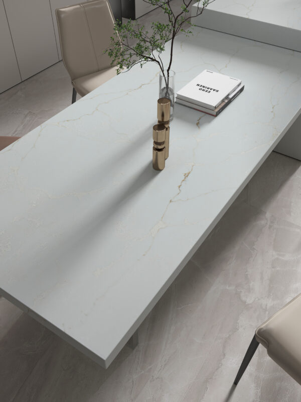 OCEAN WHITE - Image 5
