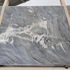 Platinum Crystal 3cm