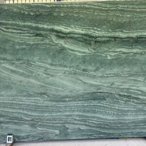 Vivid Green 2cm